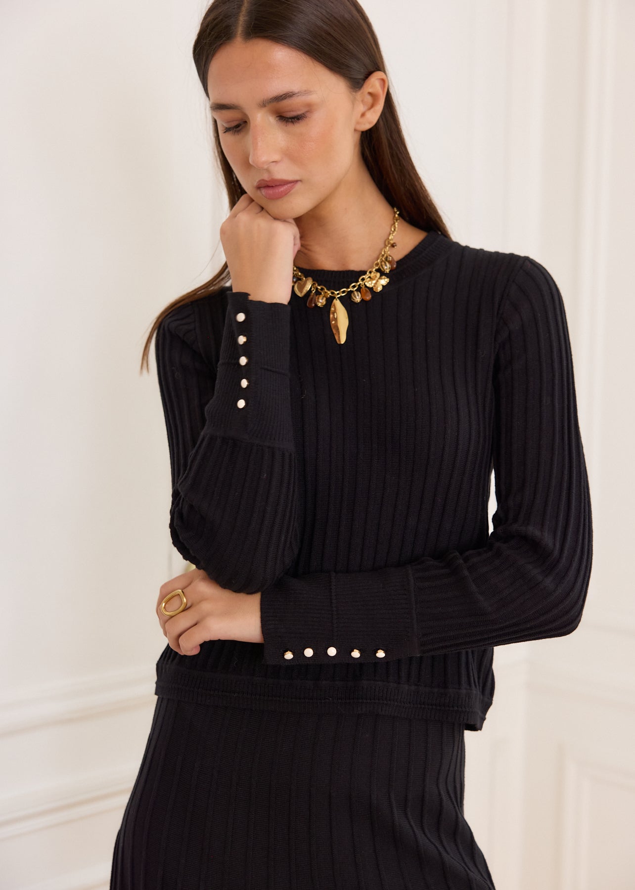 Pull Noémie