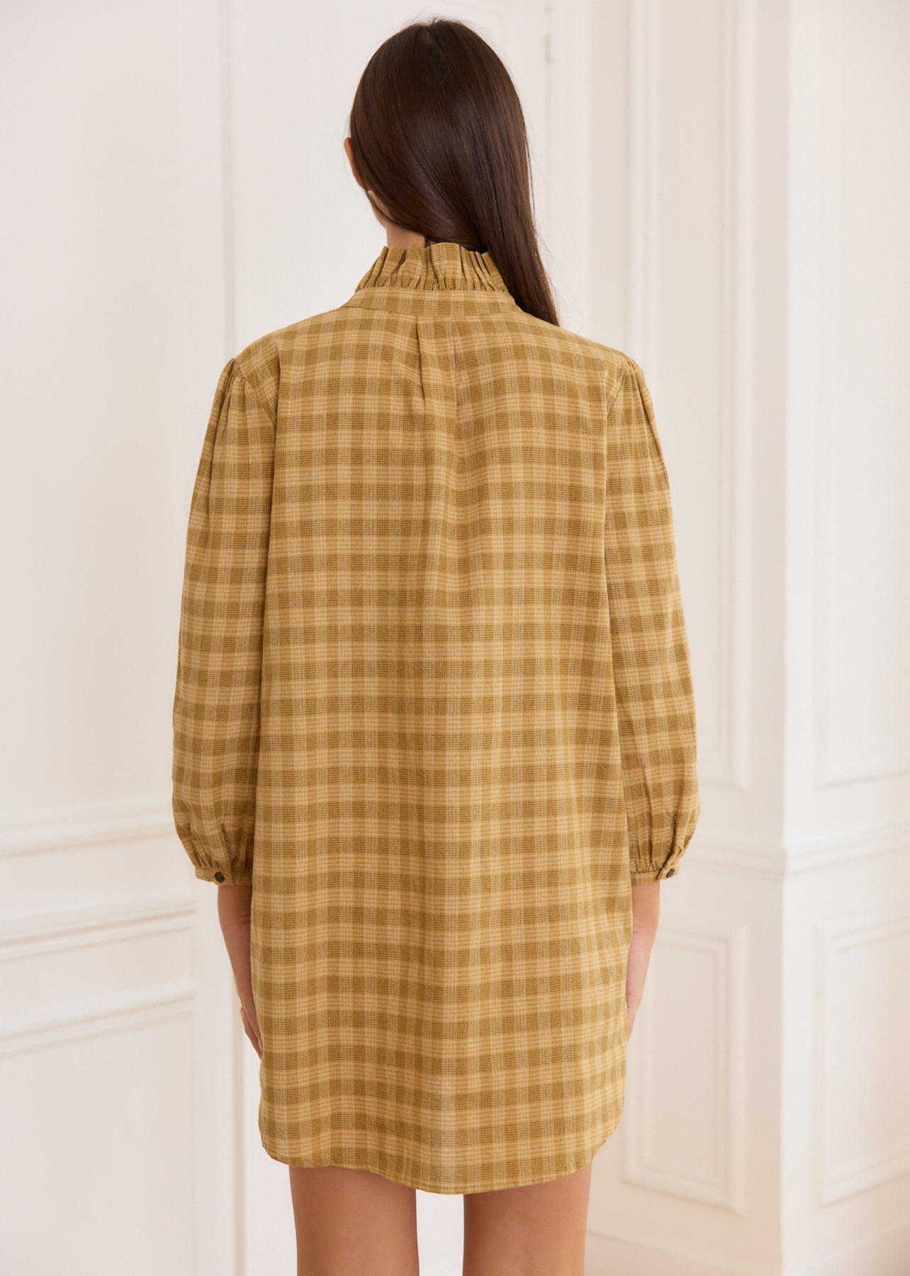 Robe Anémone