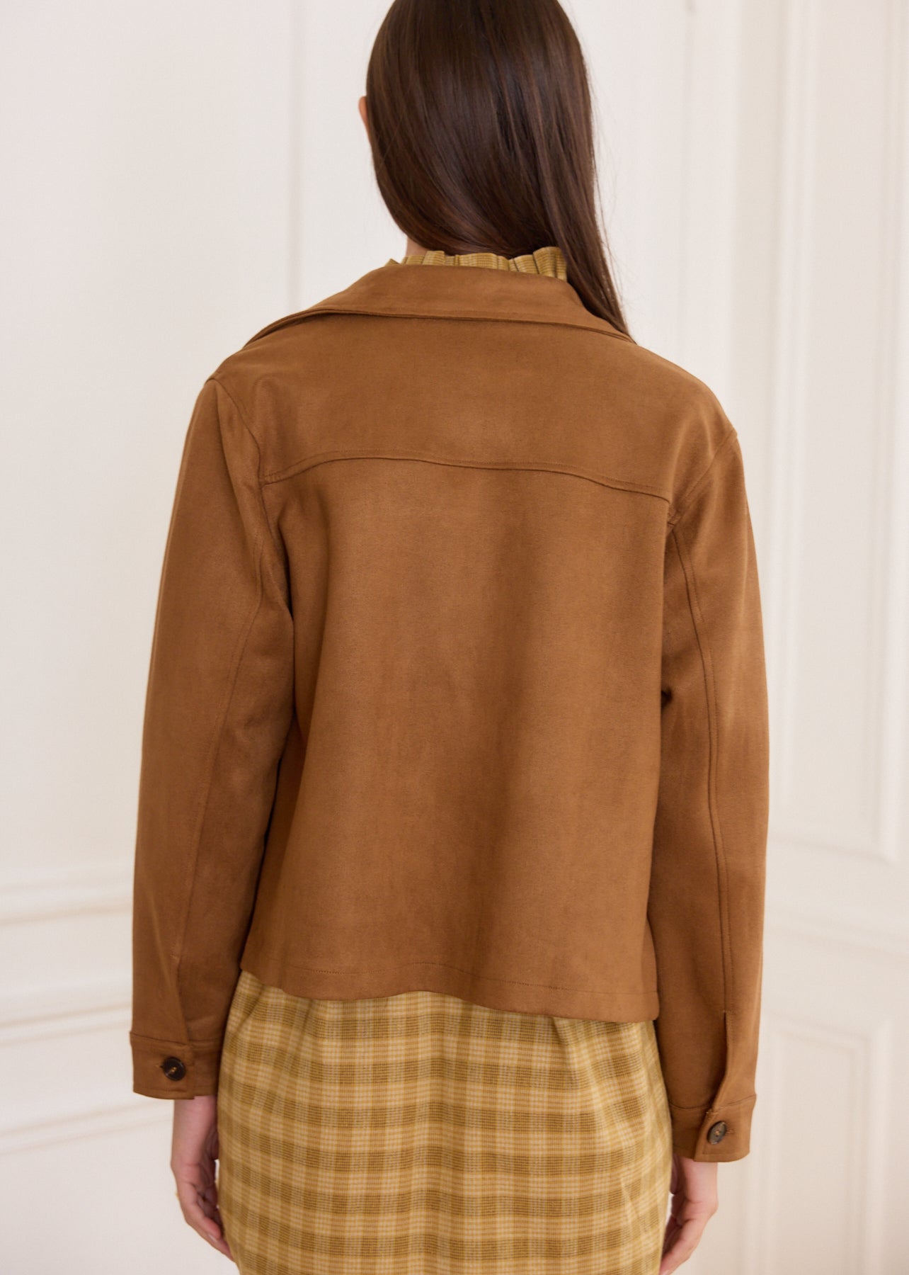Veste Ginny