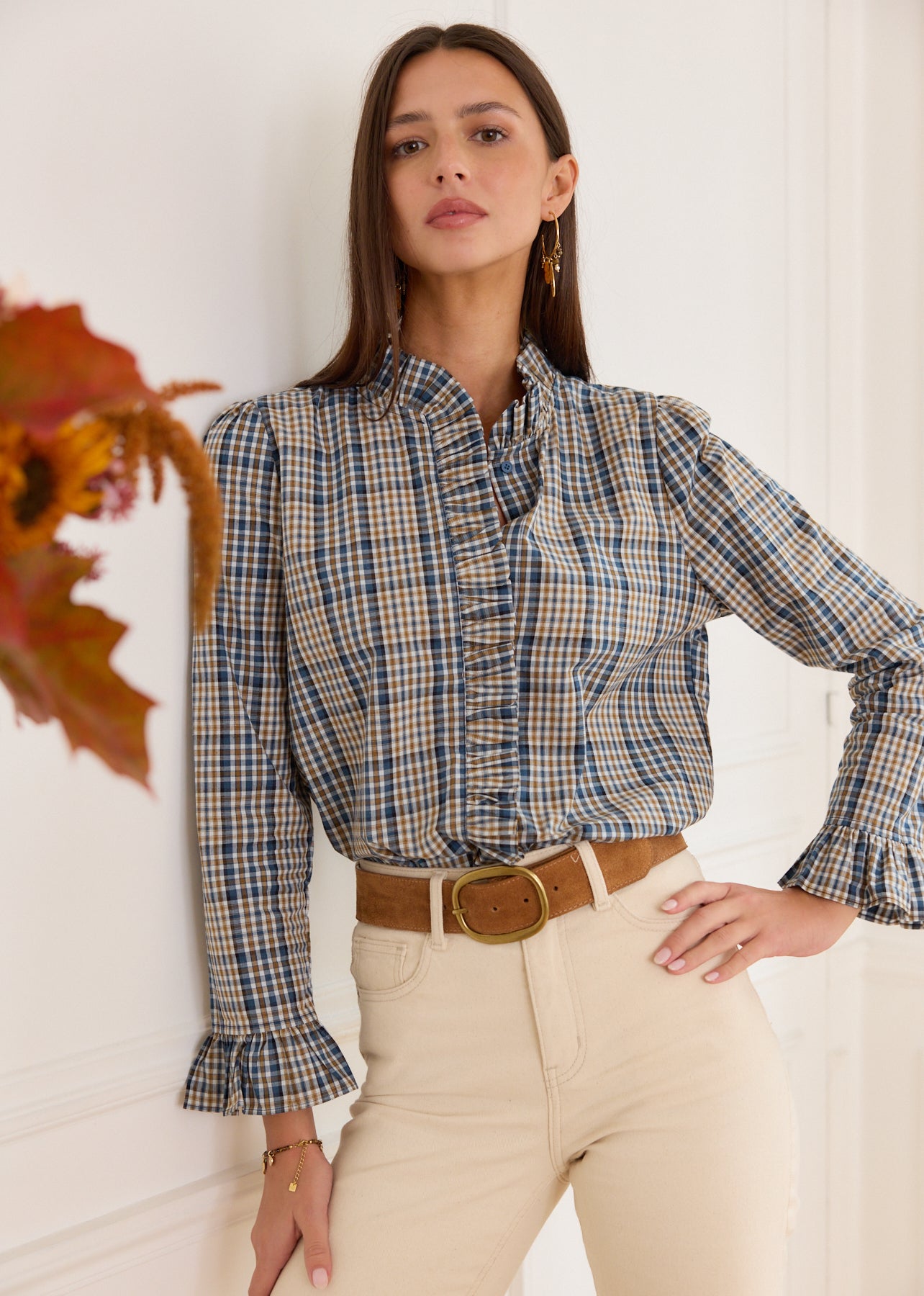 Chemise Montana