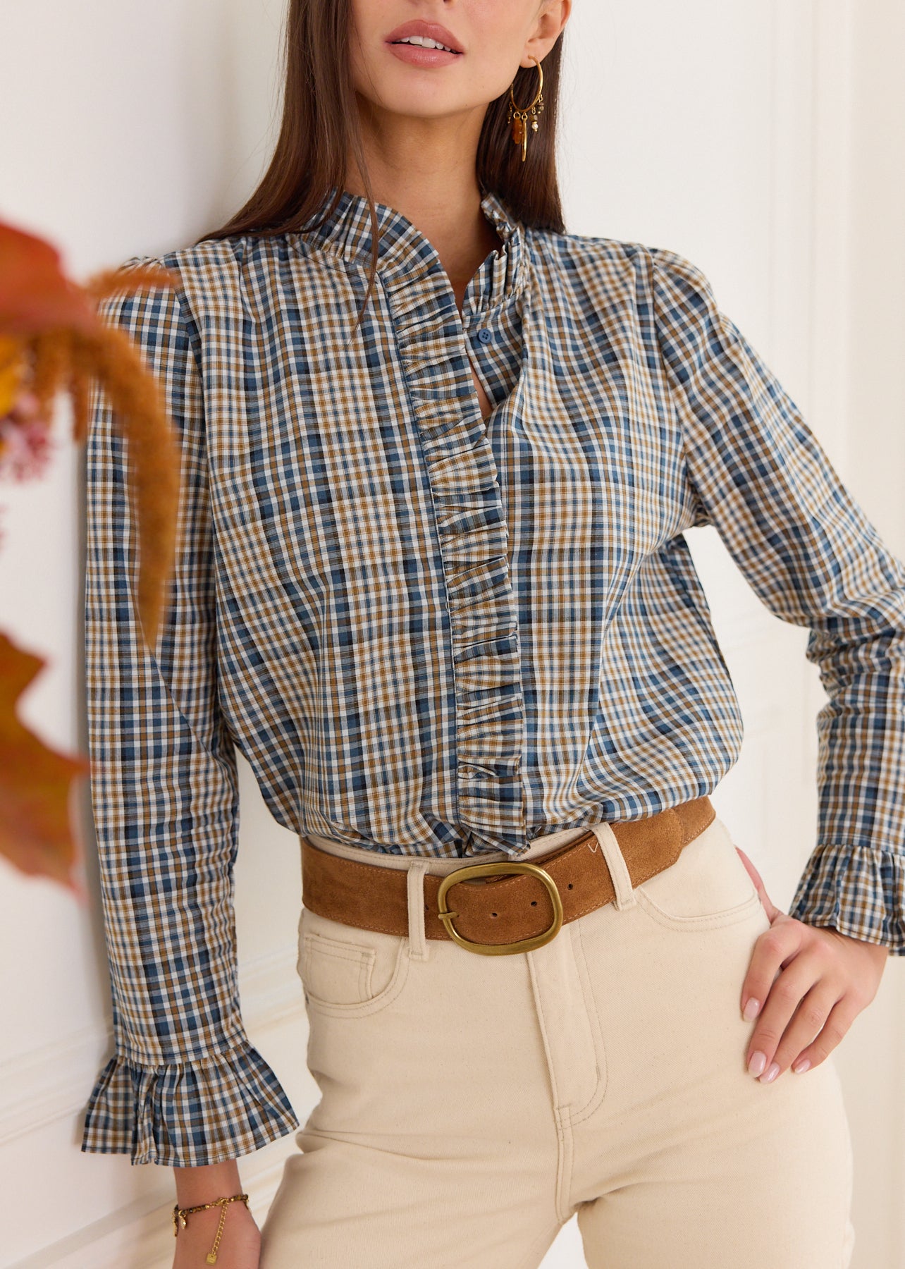 Chemise Montana