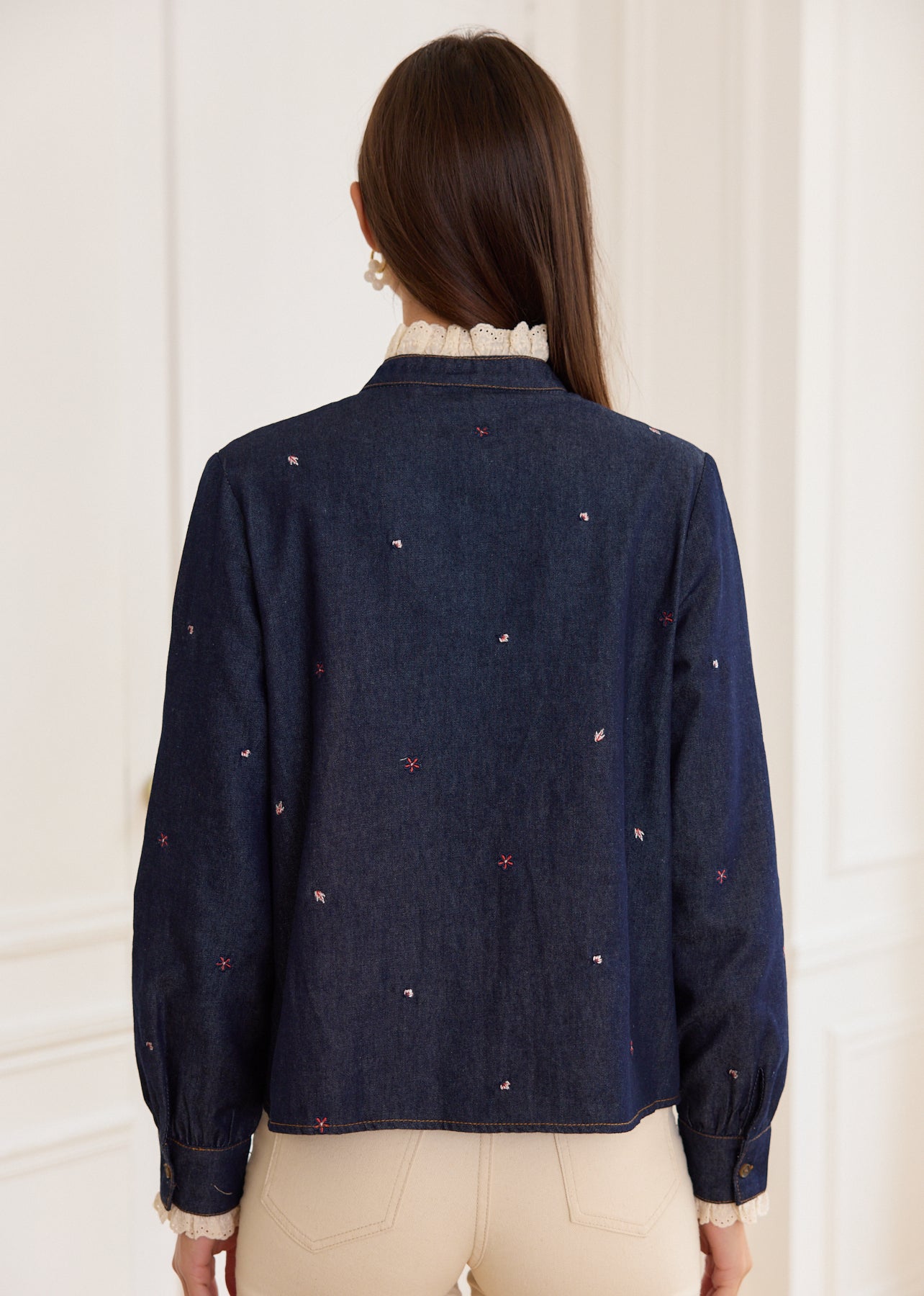 Chemise Artémis