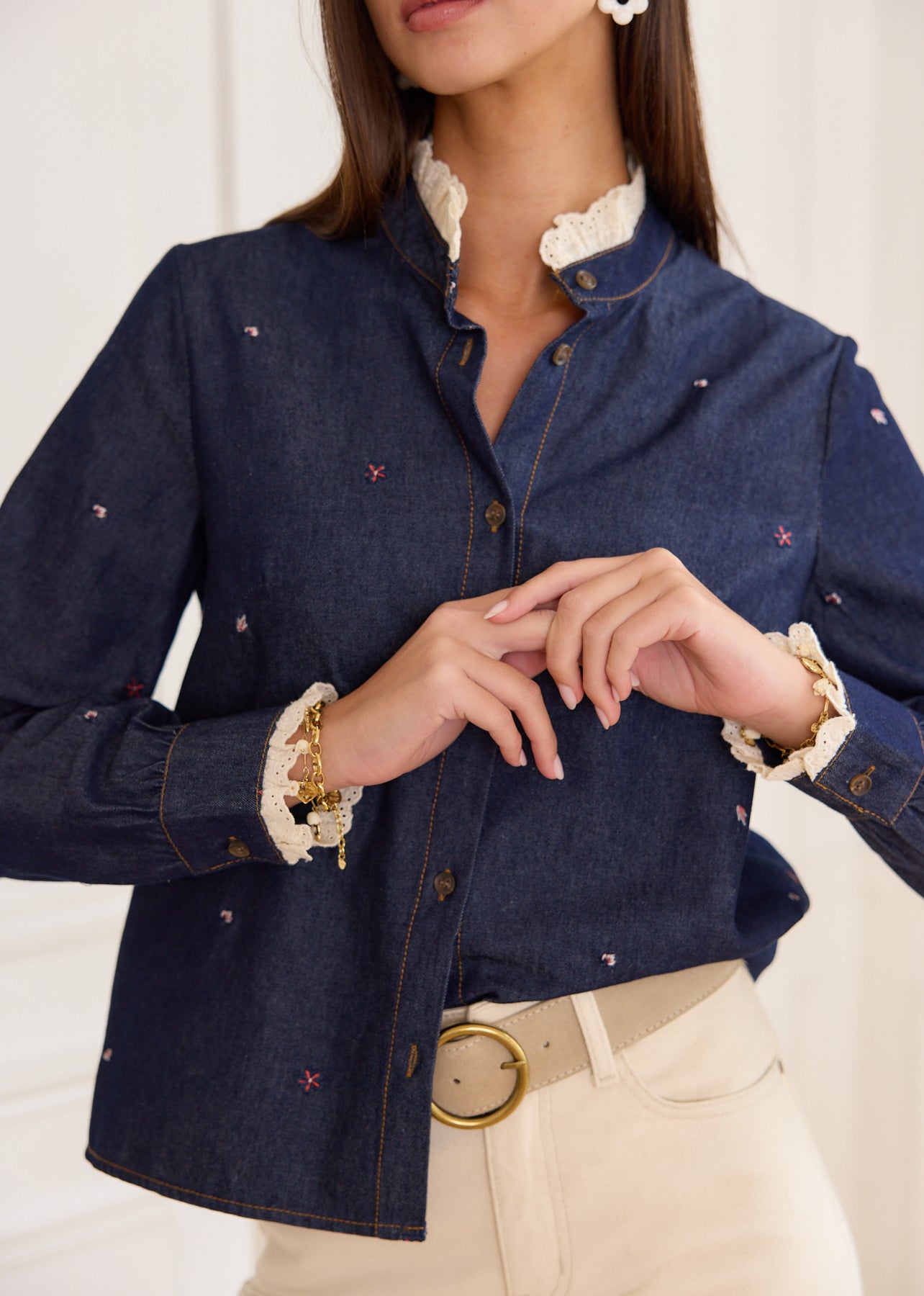 Chemise Artémis