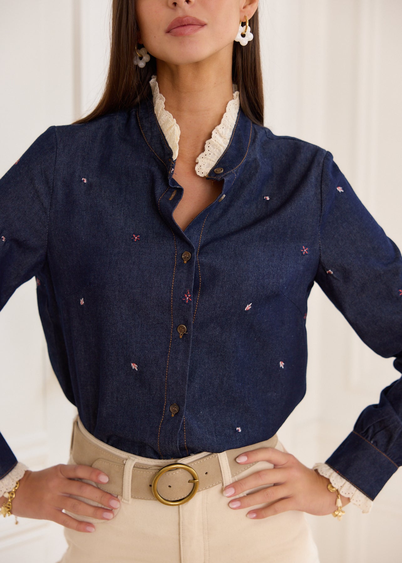Chemise Artémis