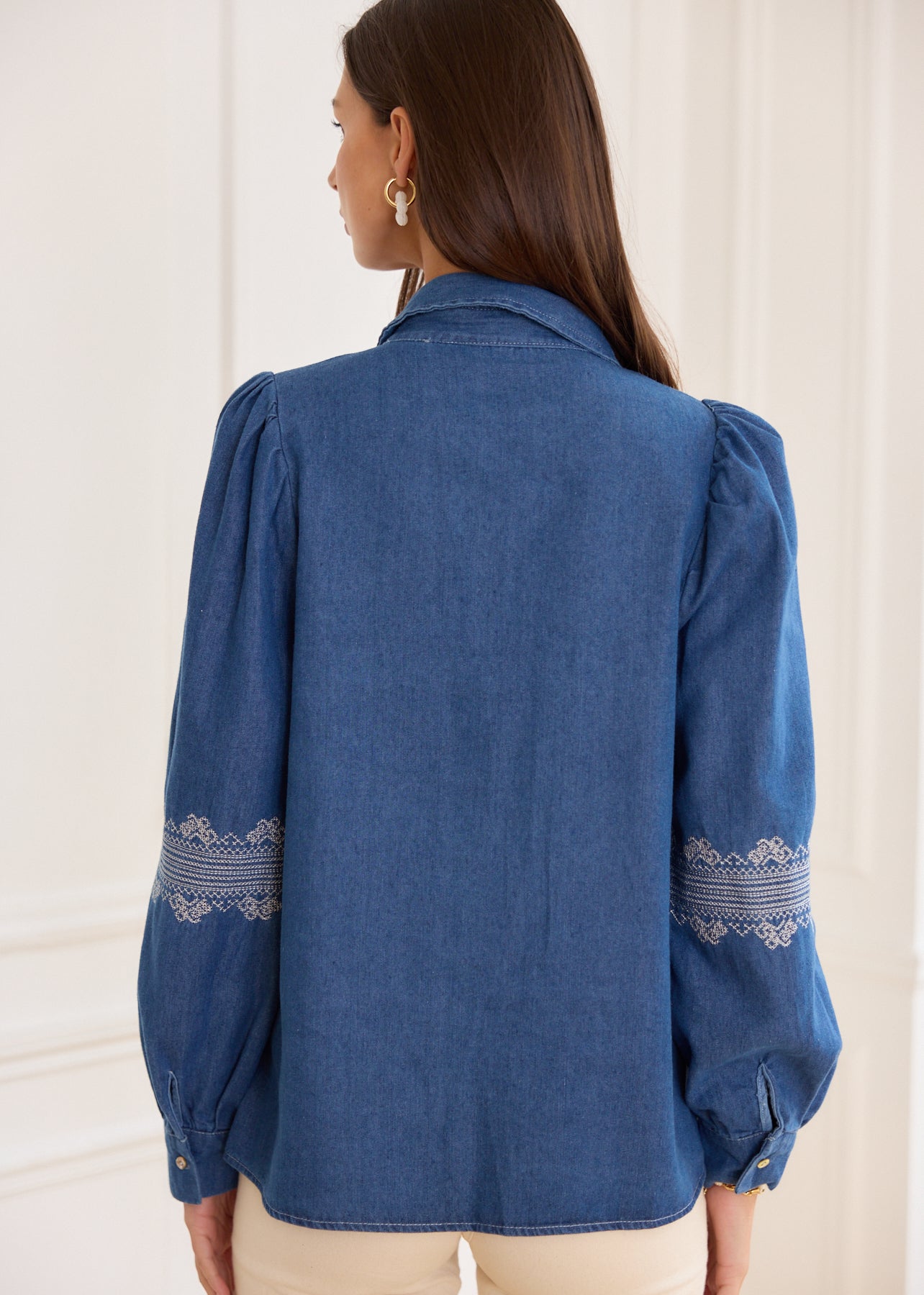 Chemise Marissa