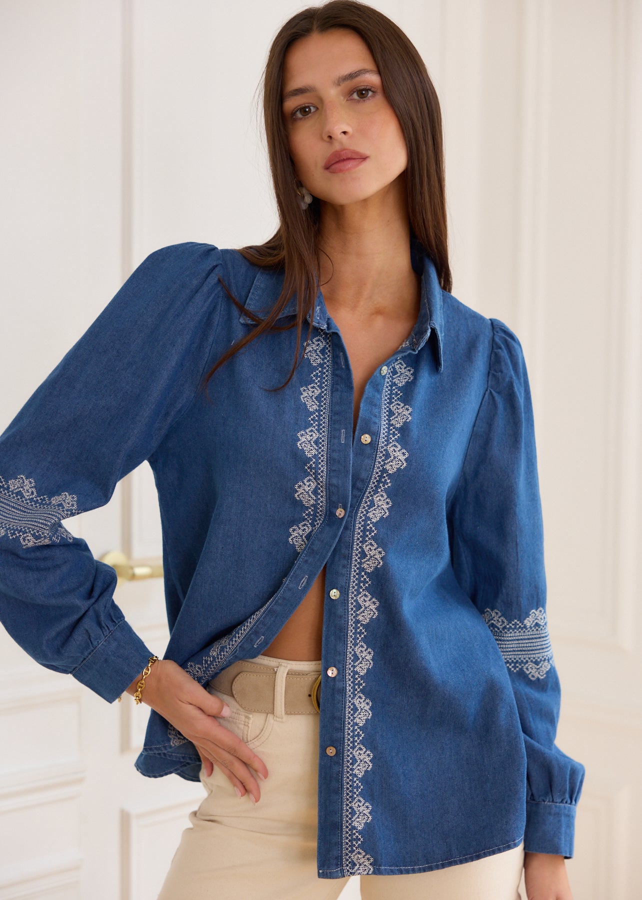 Chemise Marissa