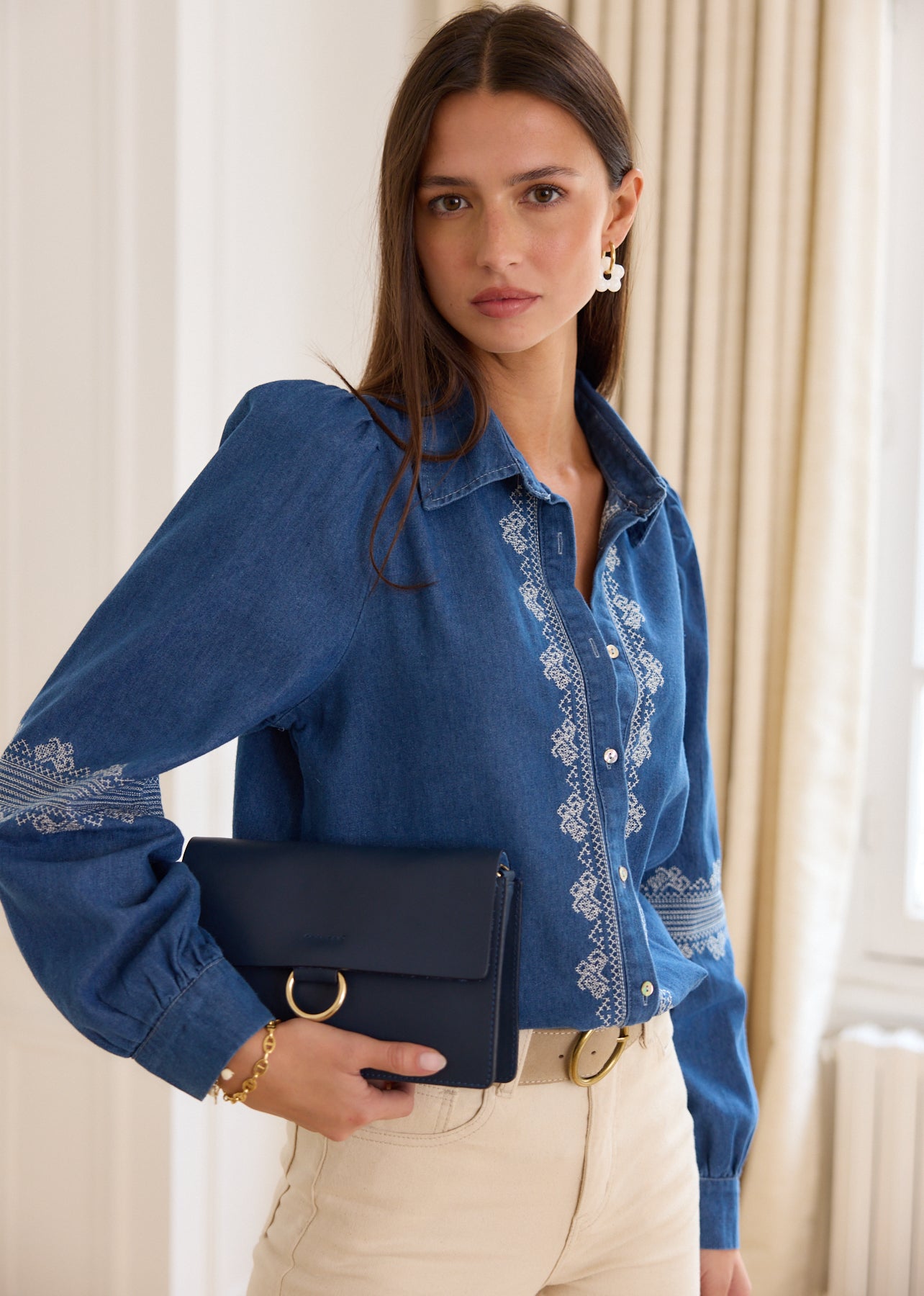 Chemise Marissa