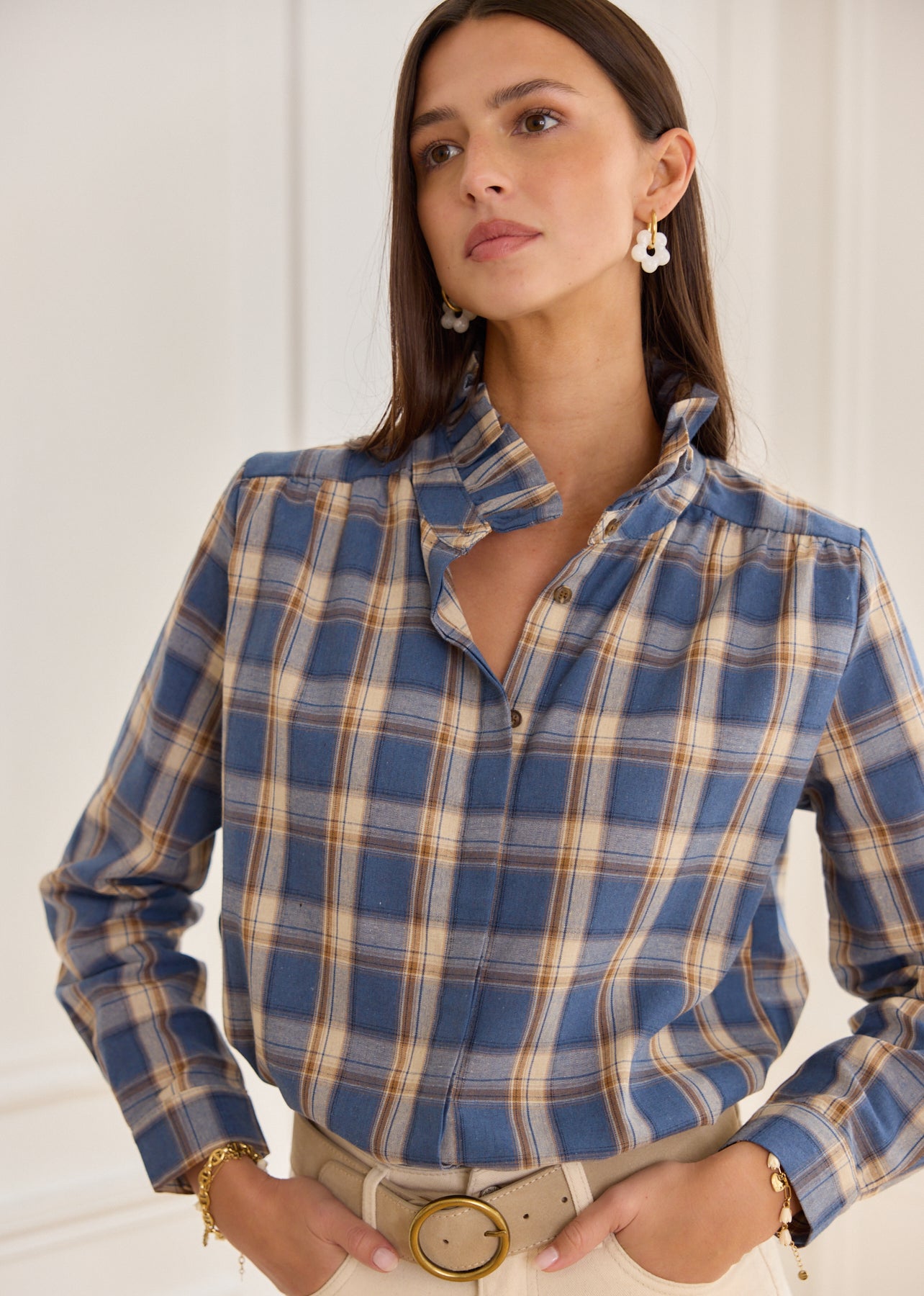 Blouse Pixie