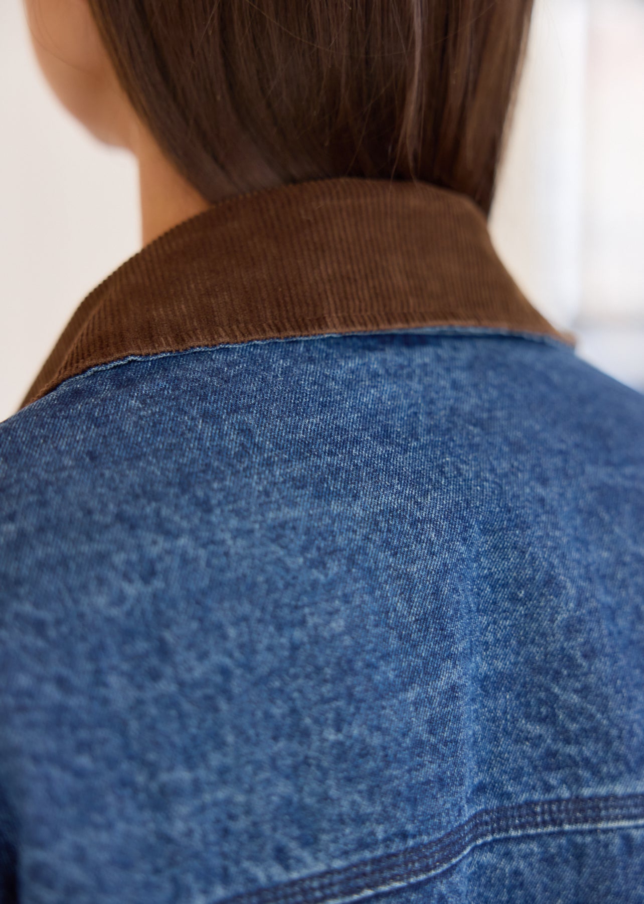 Manteau Esteban
