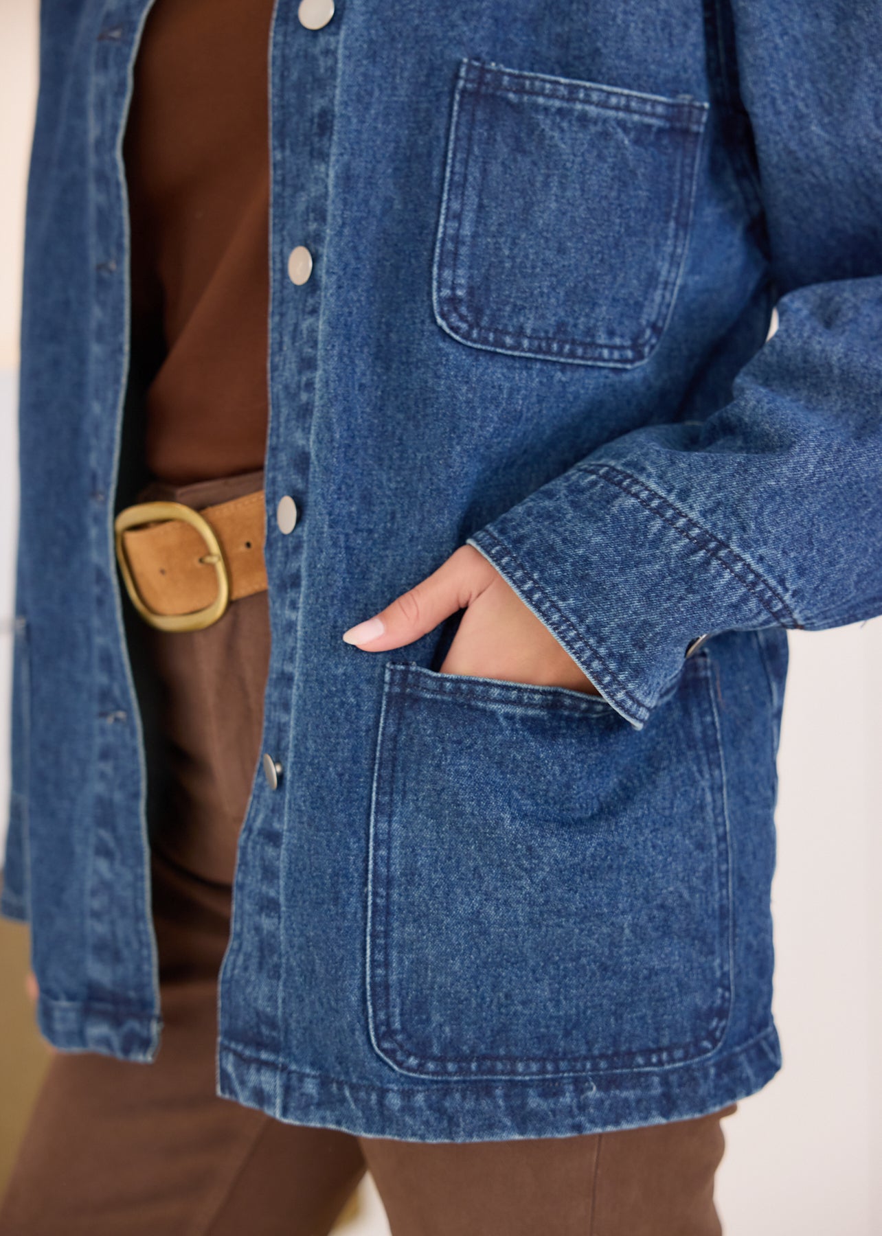 Manteau Esteban