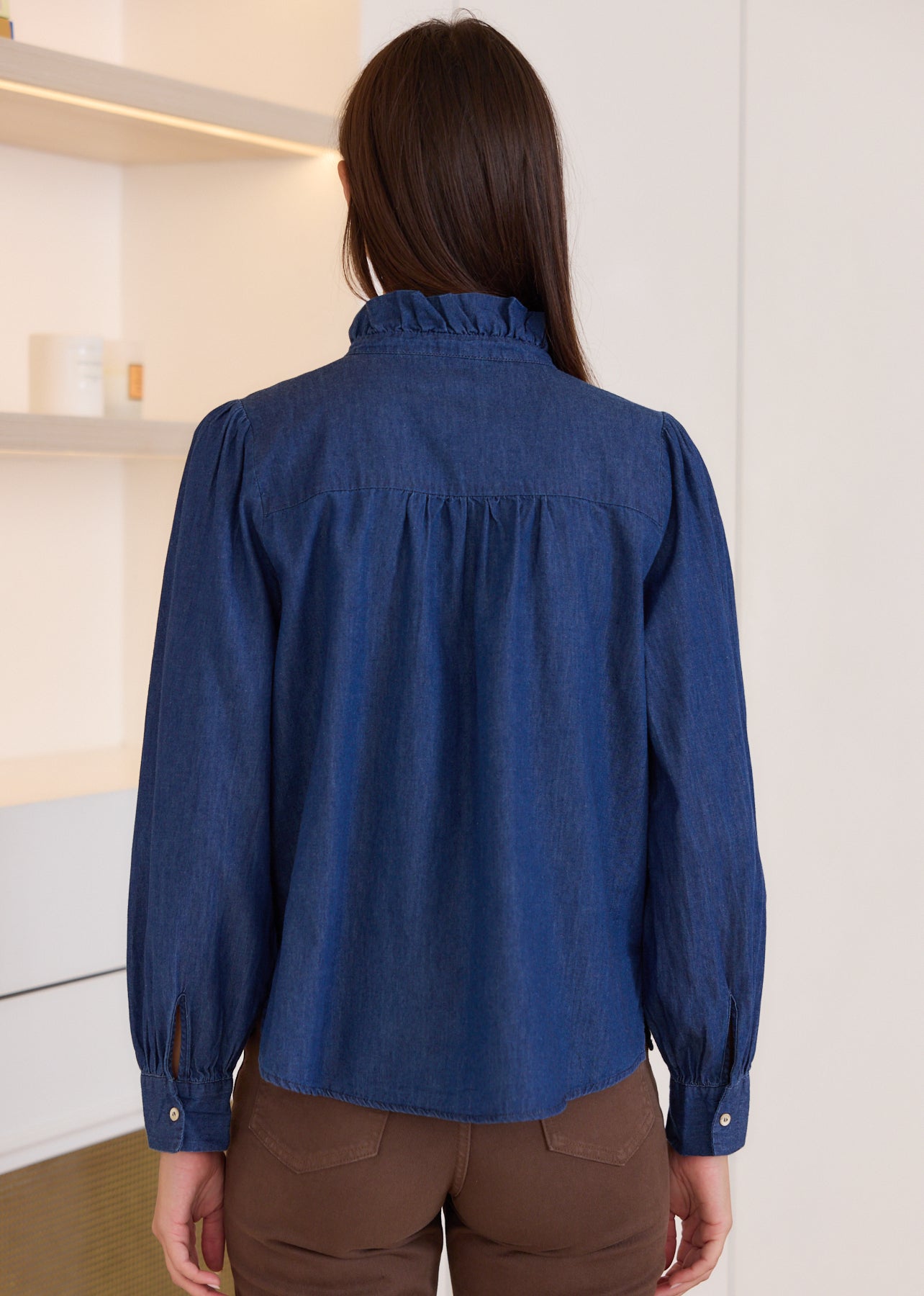 Blouse Daria