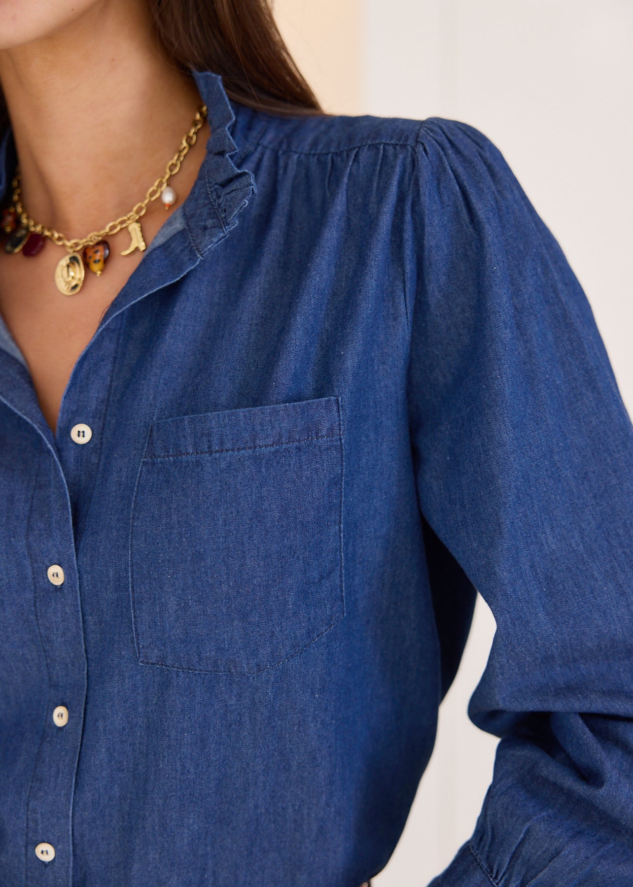 Blouse Daria