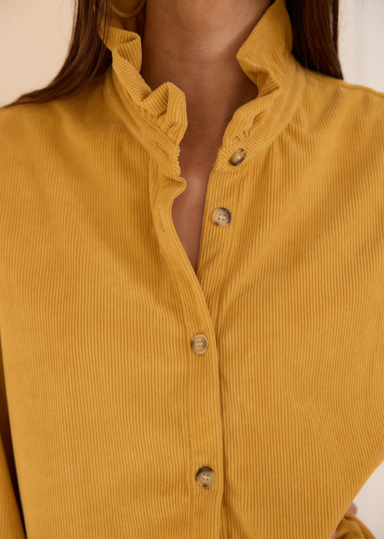 Chemise Gaelle