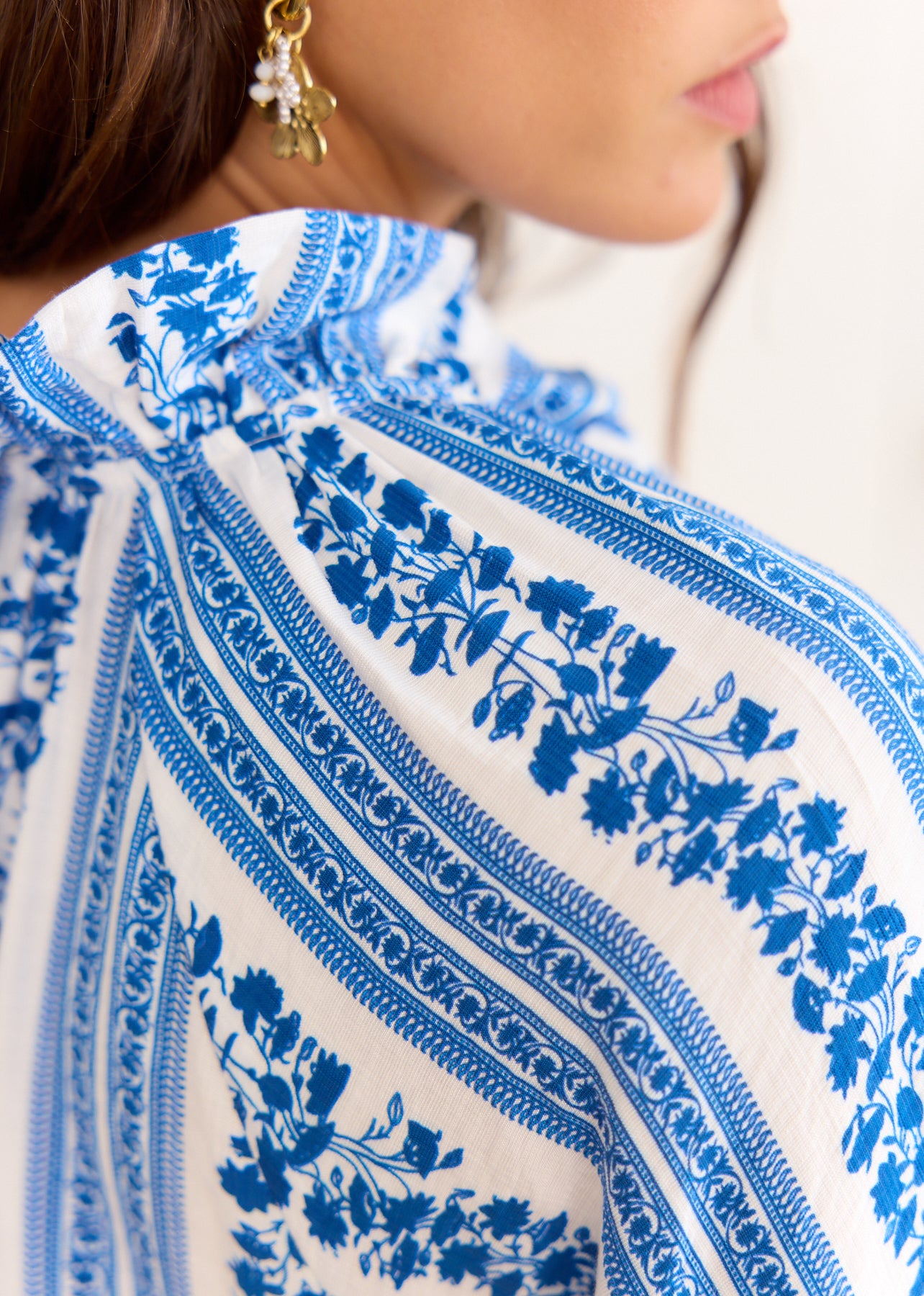 Blouse Abby