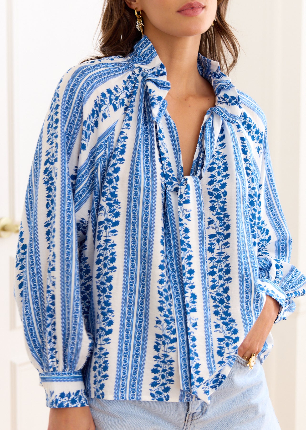 Blouse Abby