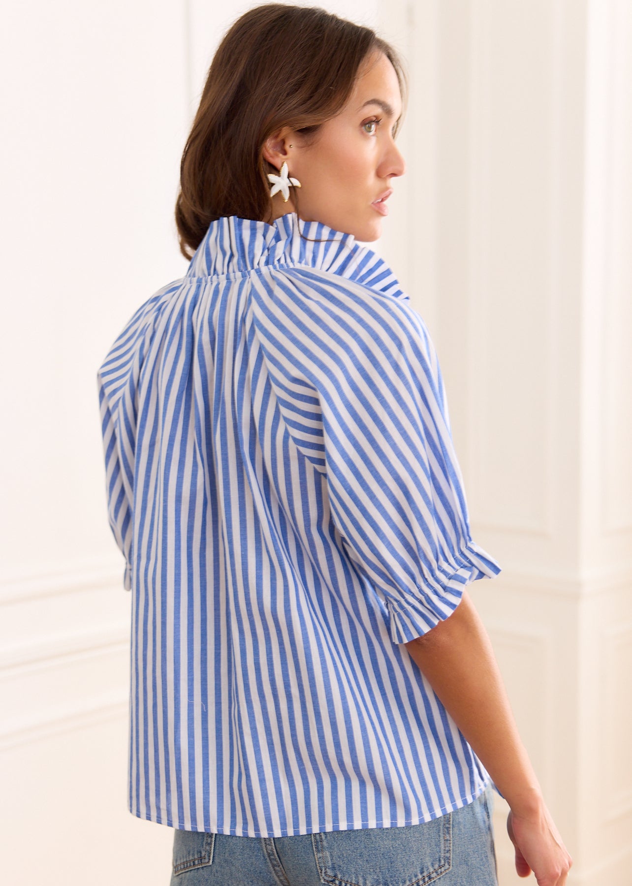 Blouse Mélia
