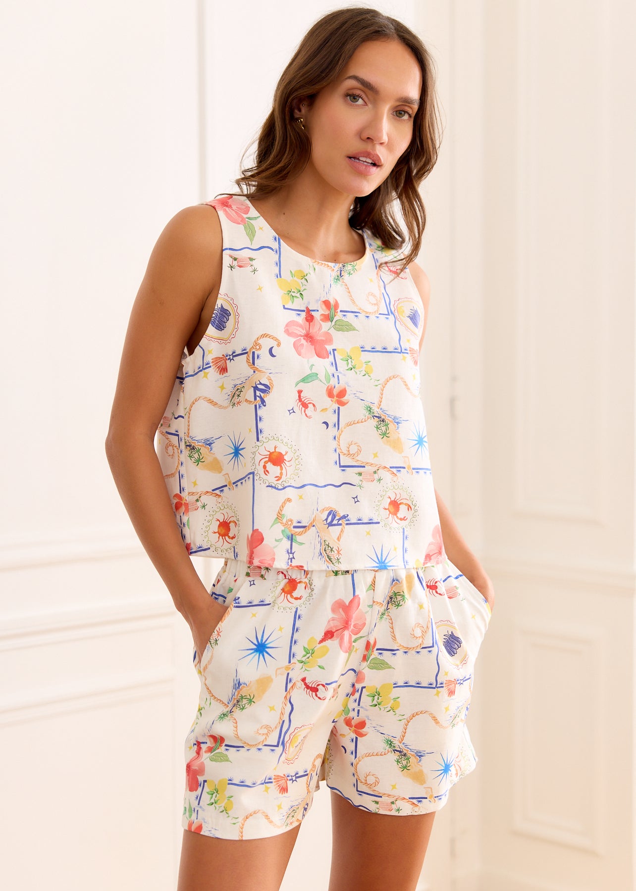 Adelia Top