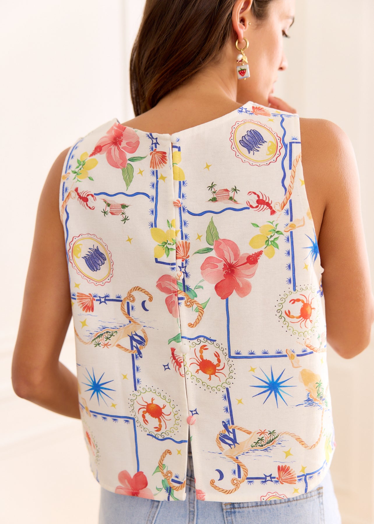 Adelia Top