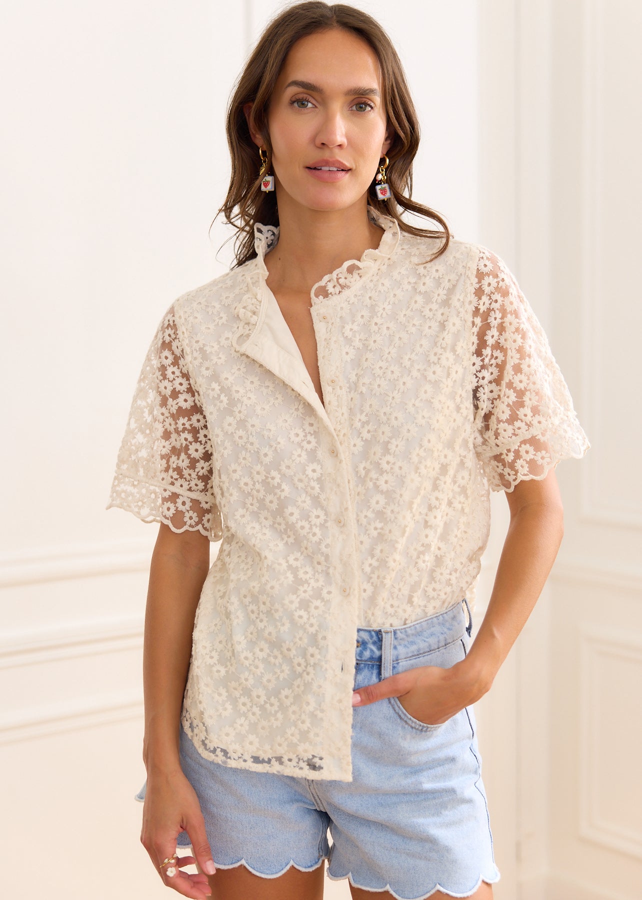 Chemise Asuna