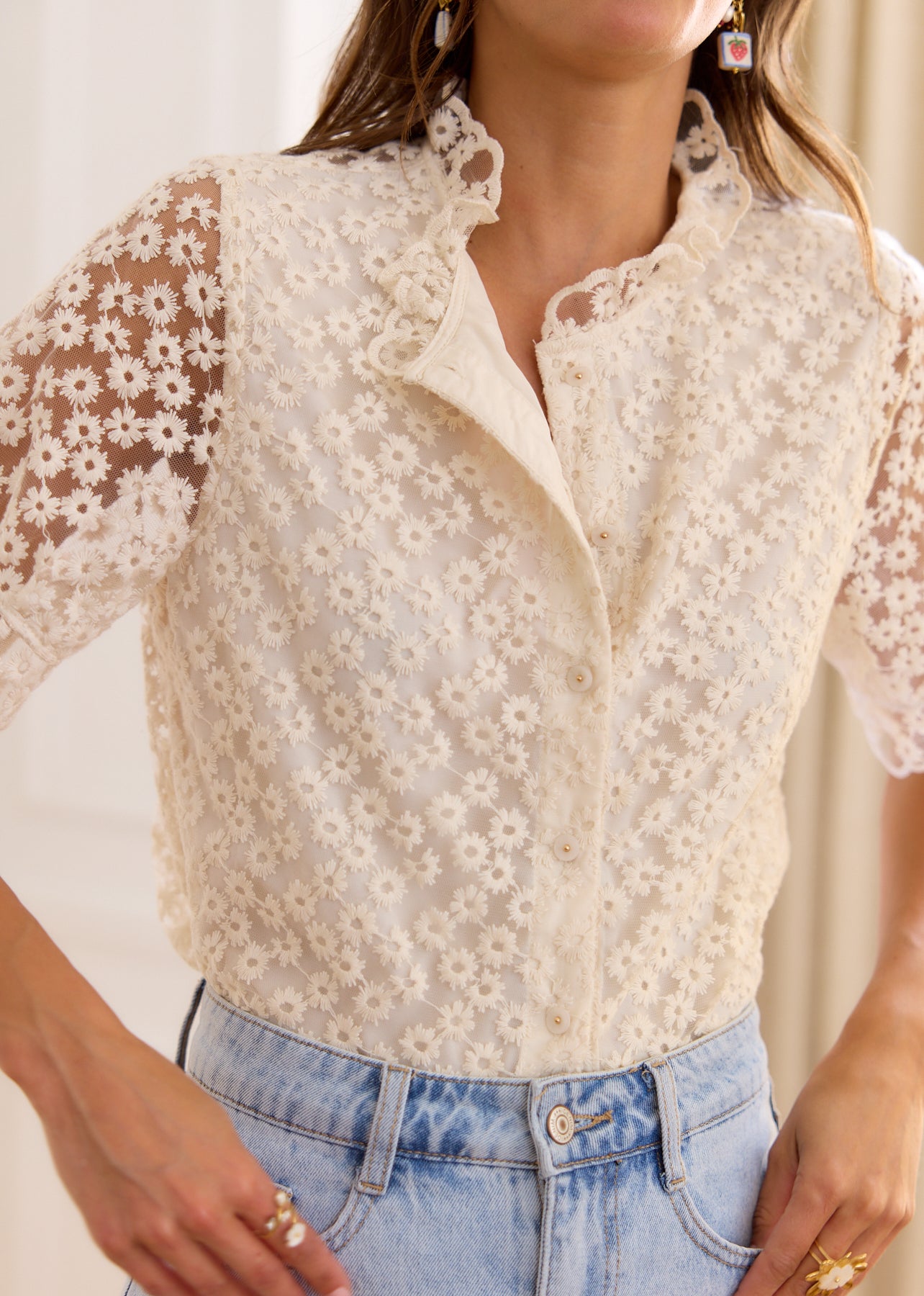 Chemise Asuna