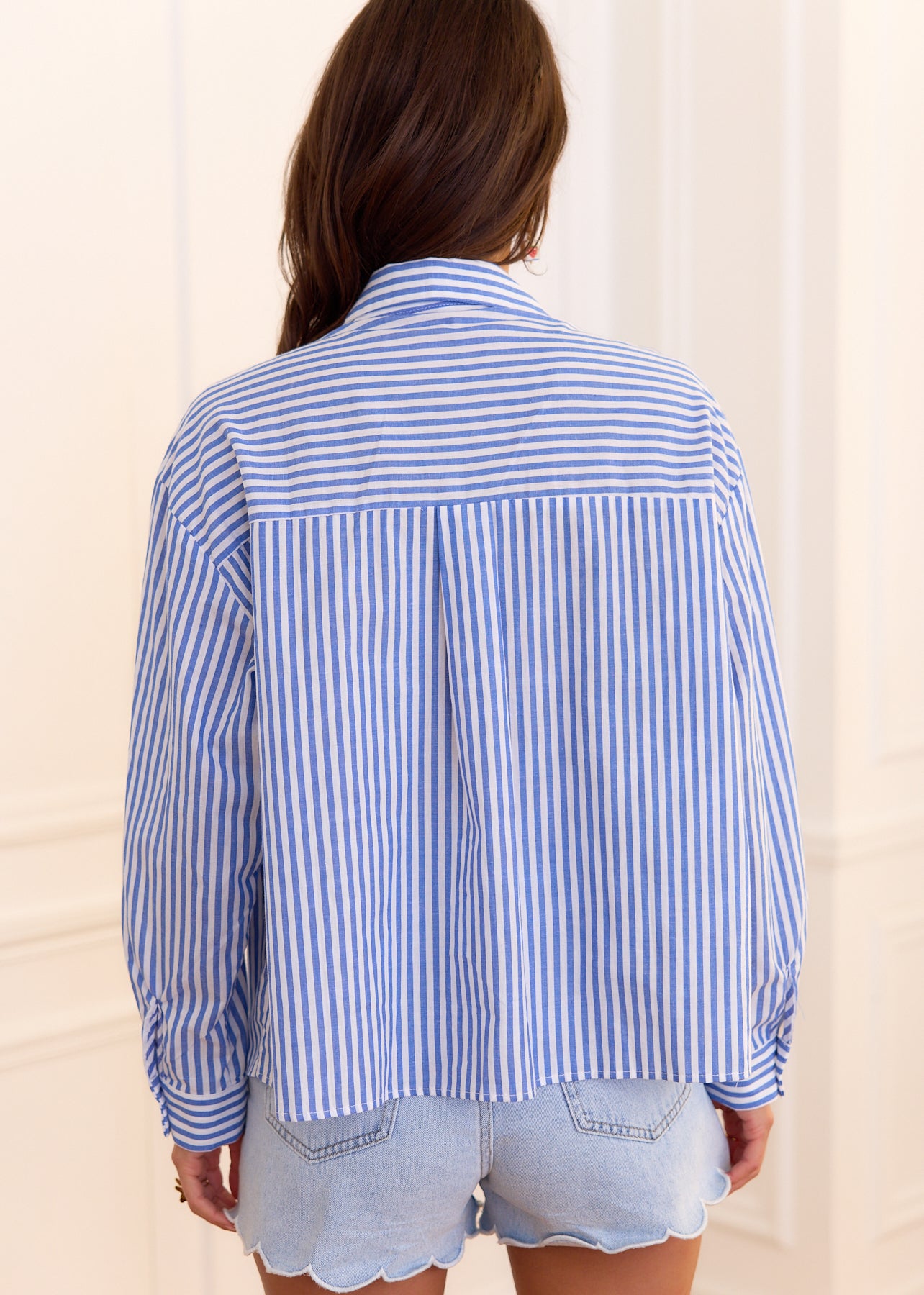Chemise Mève