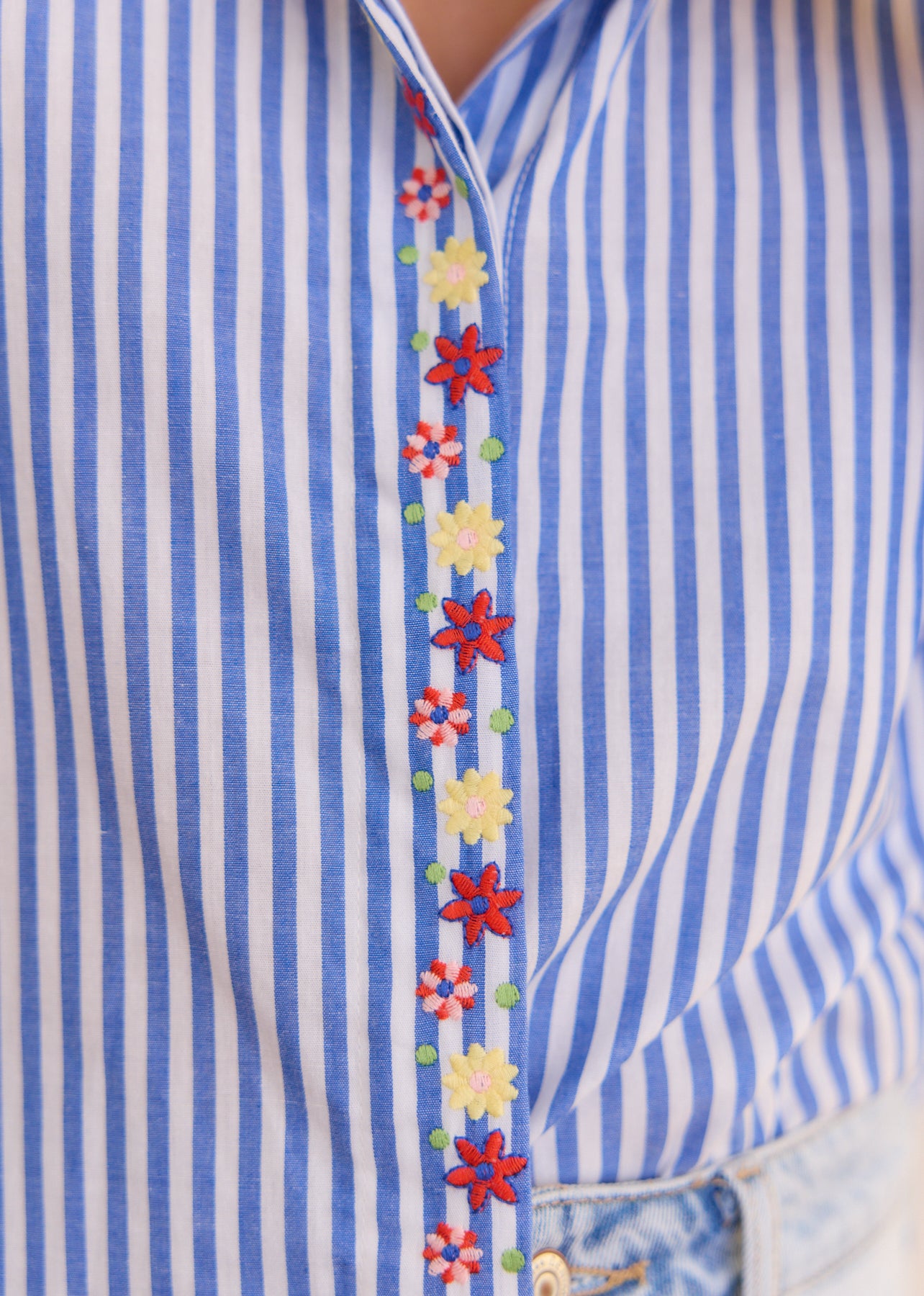 Chemise Mève