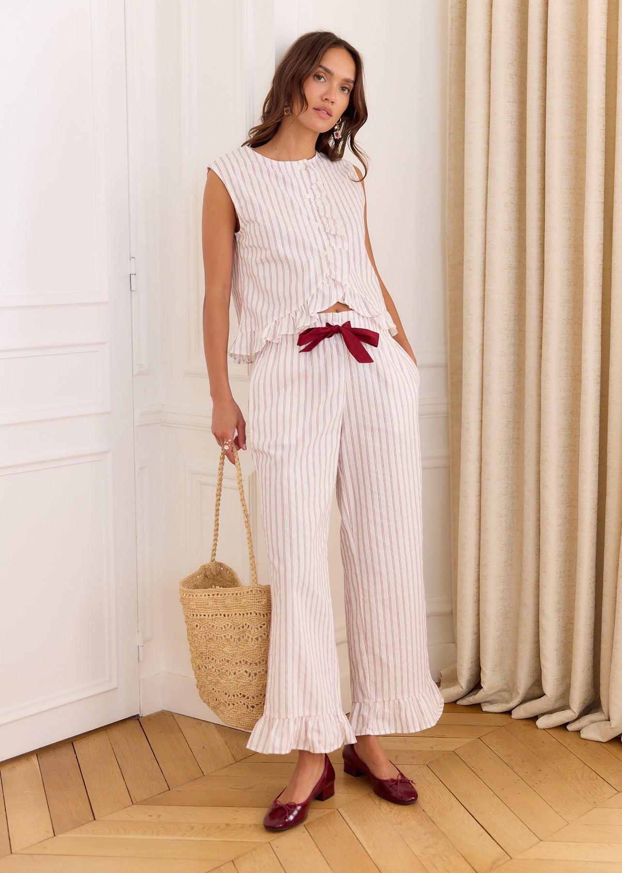Pants Cassia