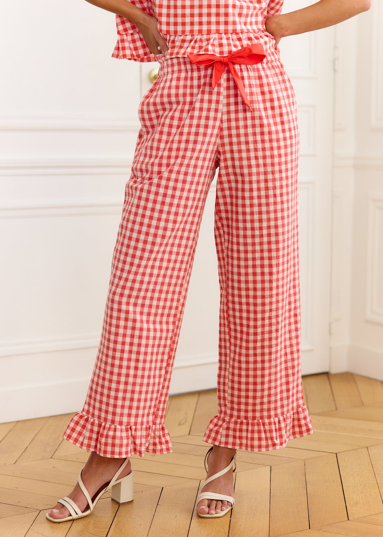 Cassia Pants