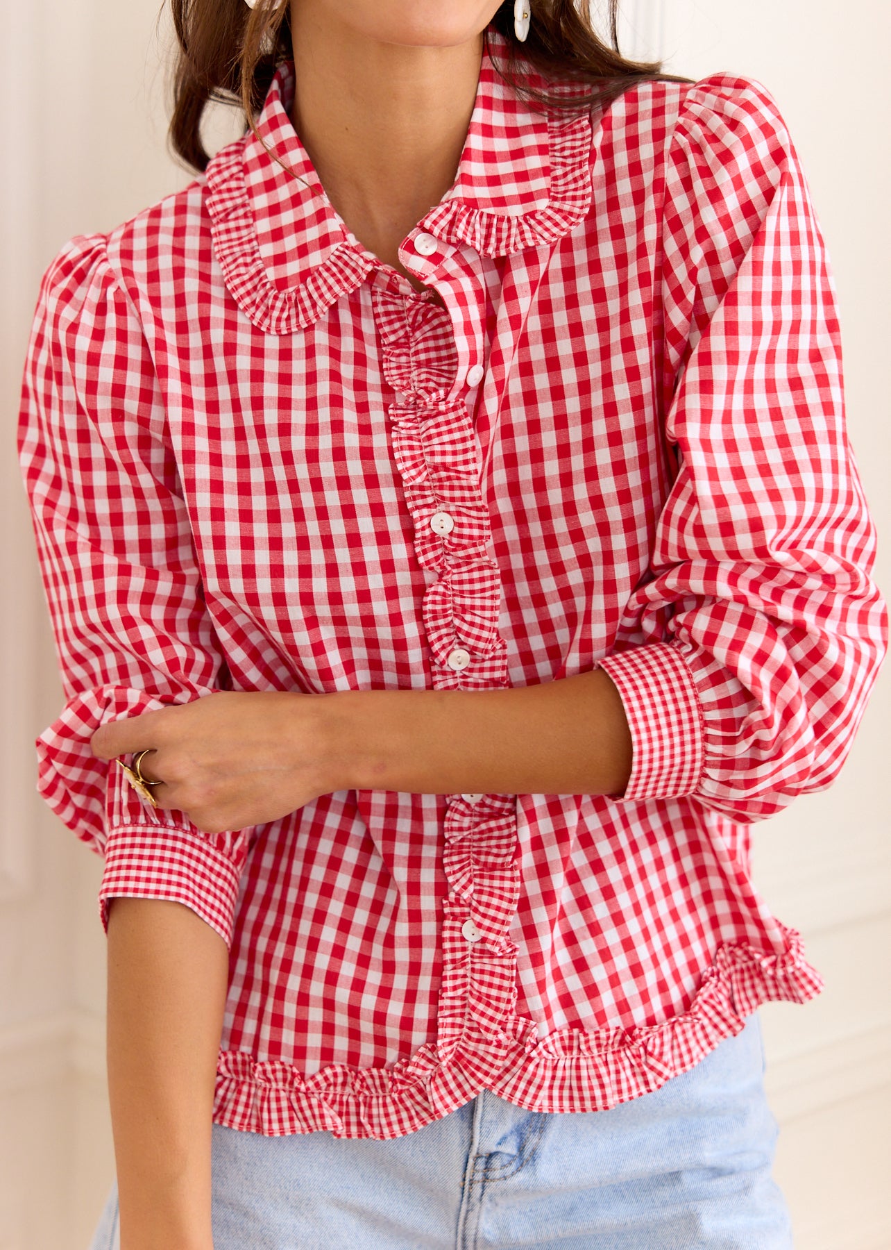 Danae Shirt
