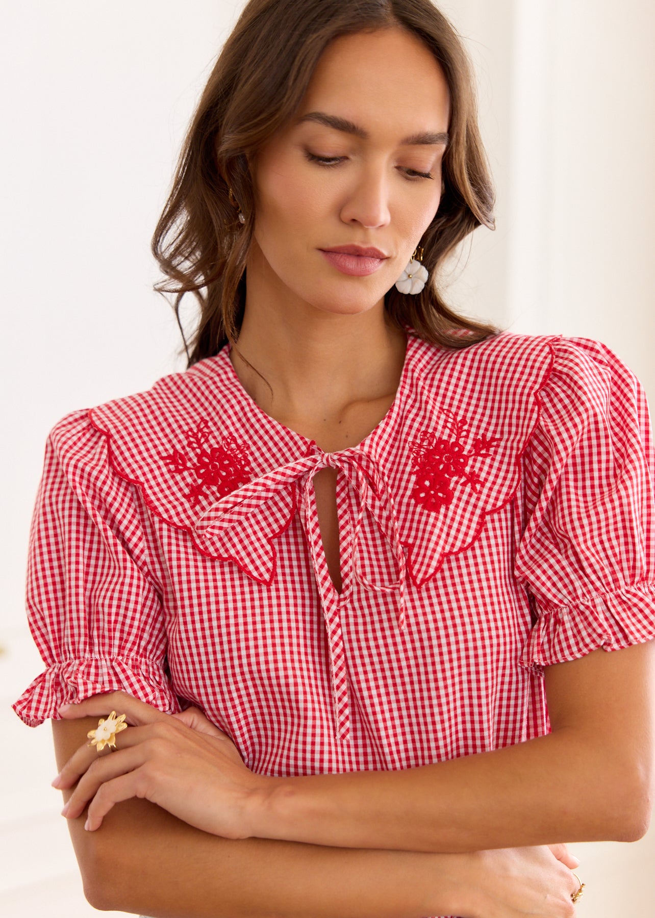 Blouma Blouse