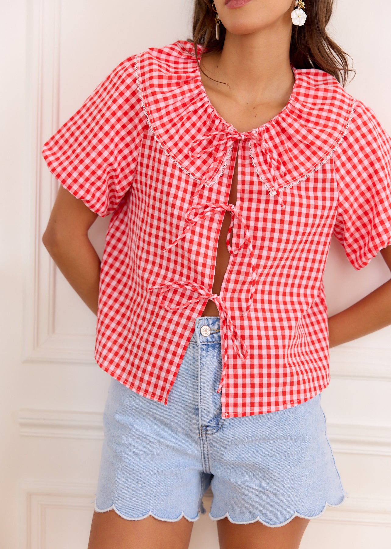 Sora Top