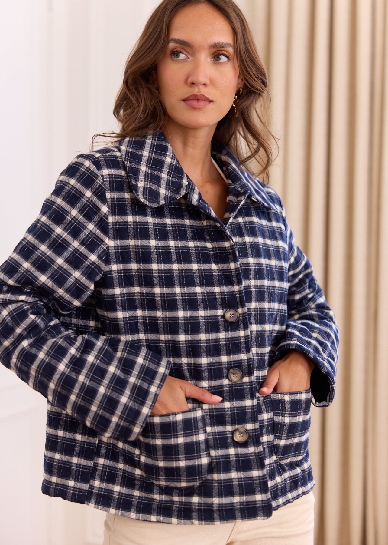 Veste Georgia