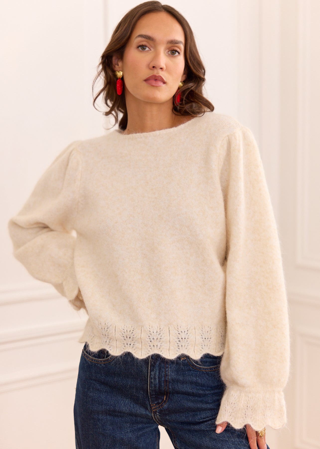 Pull Arold