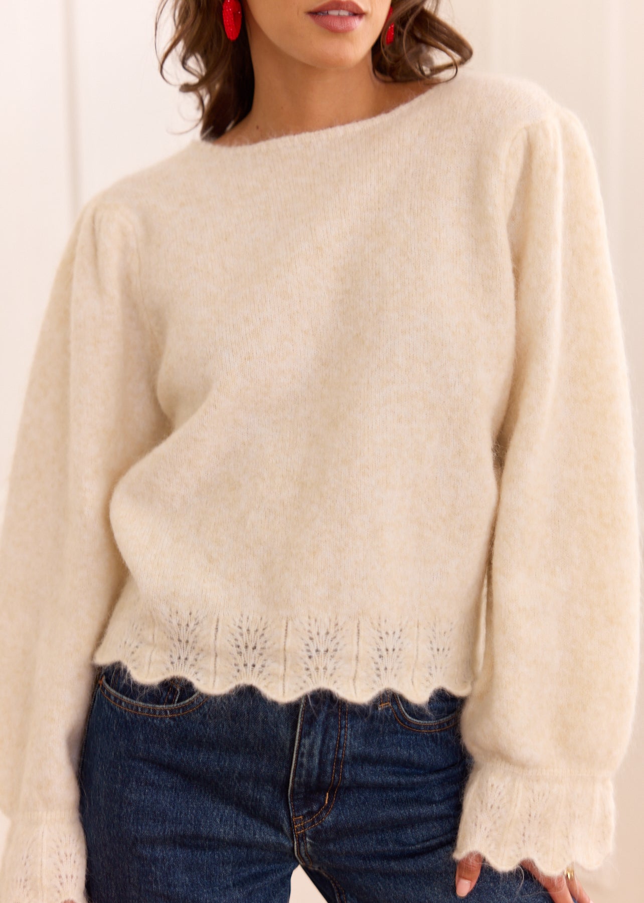 Pull Arold