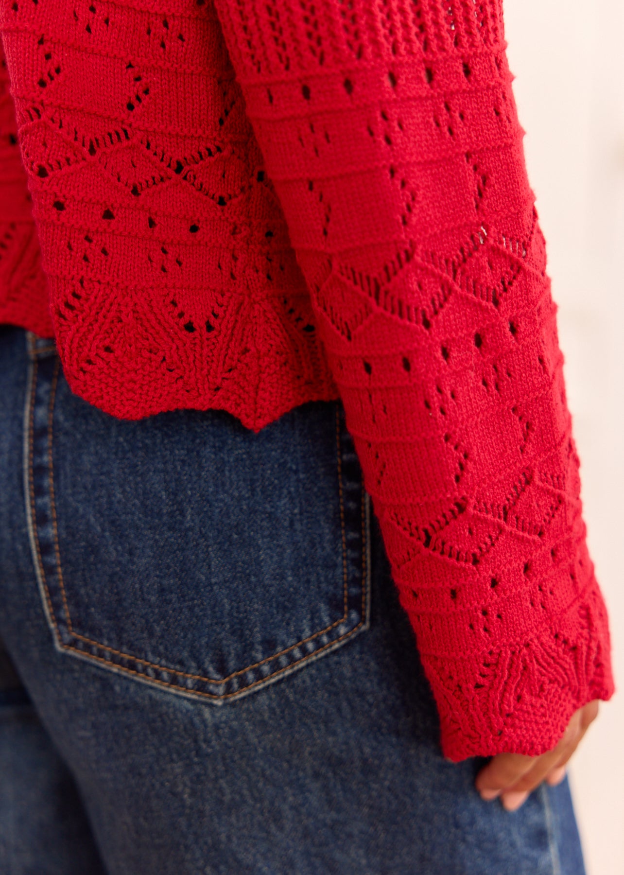 Gilet Photine