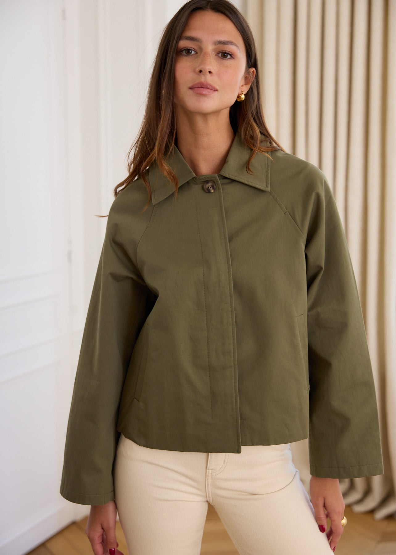 Veste Mila