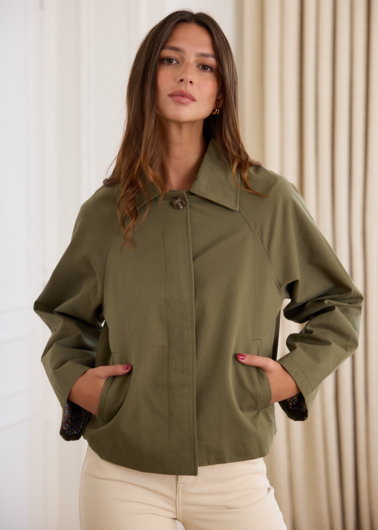 Veste Mila