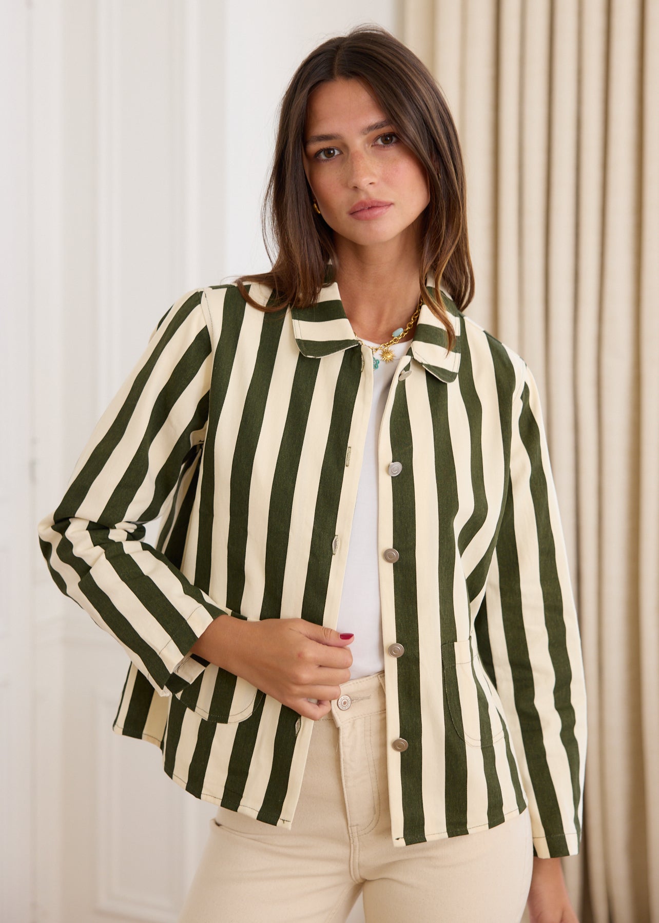 Veste Loris