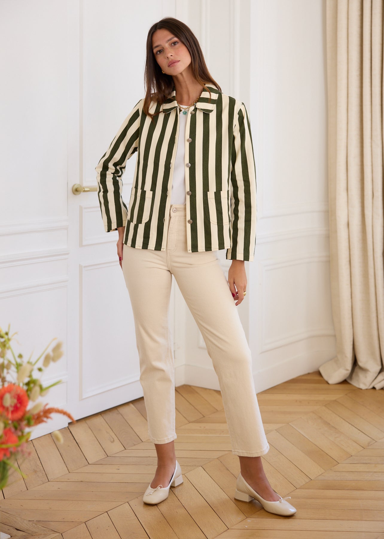 Veste Loris