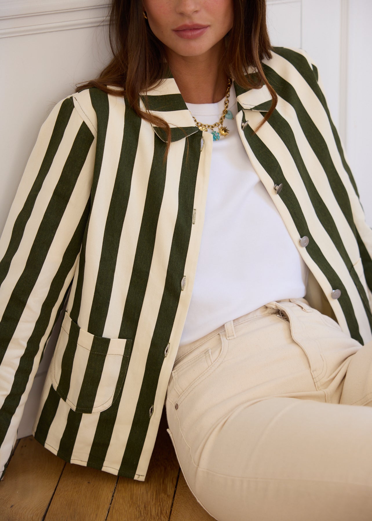 Veste Loris