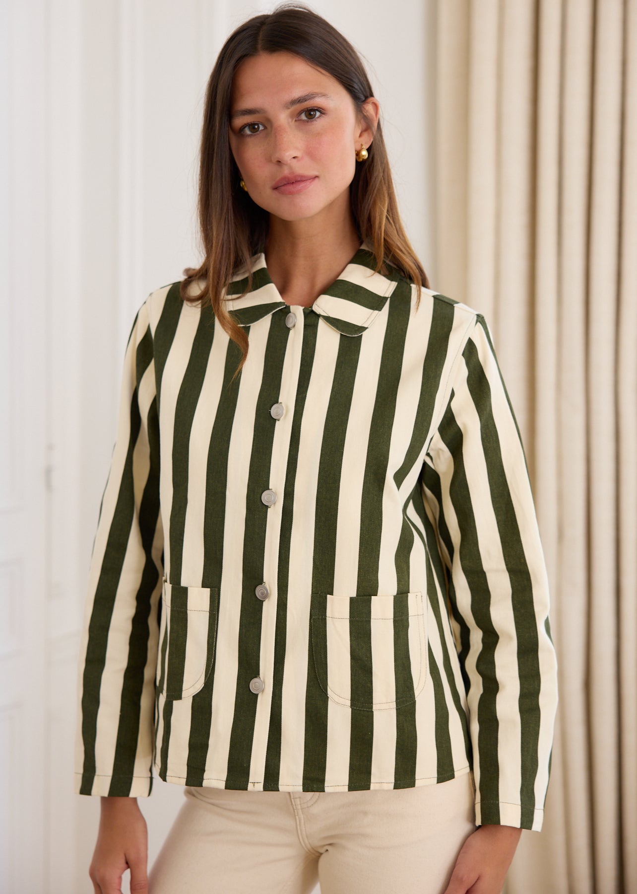 Veste Loris