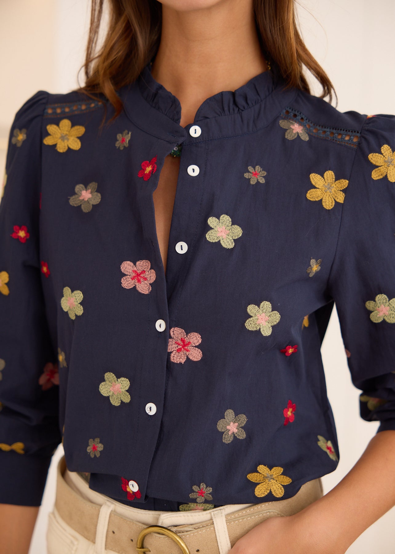 Blouse Jasmine