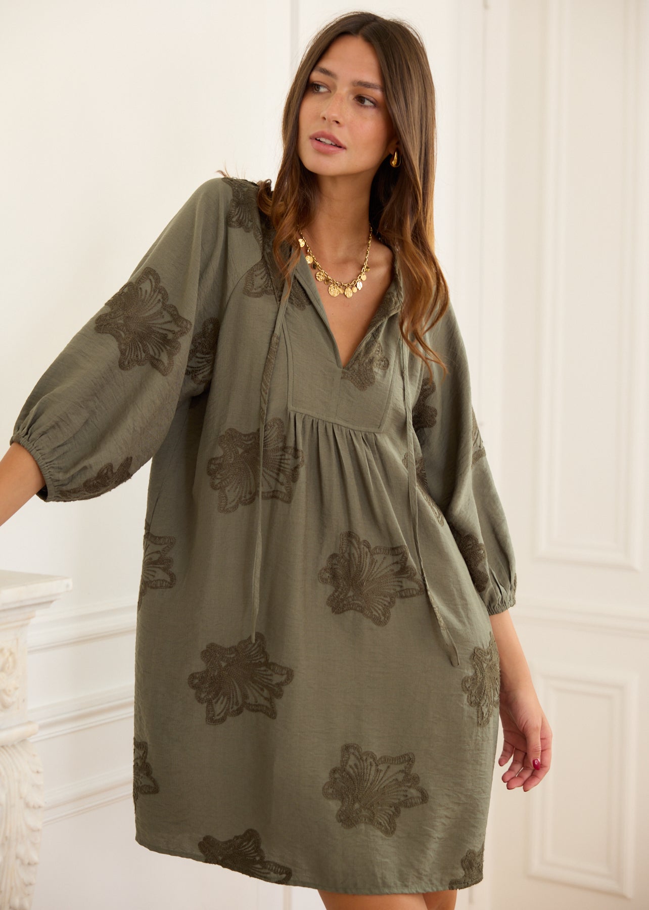 Robe Lani