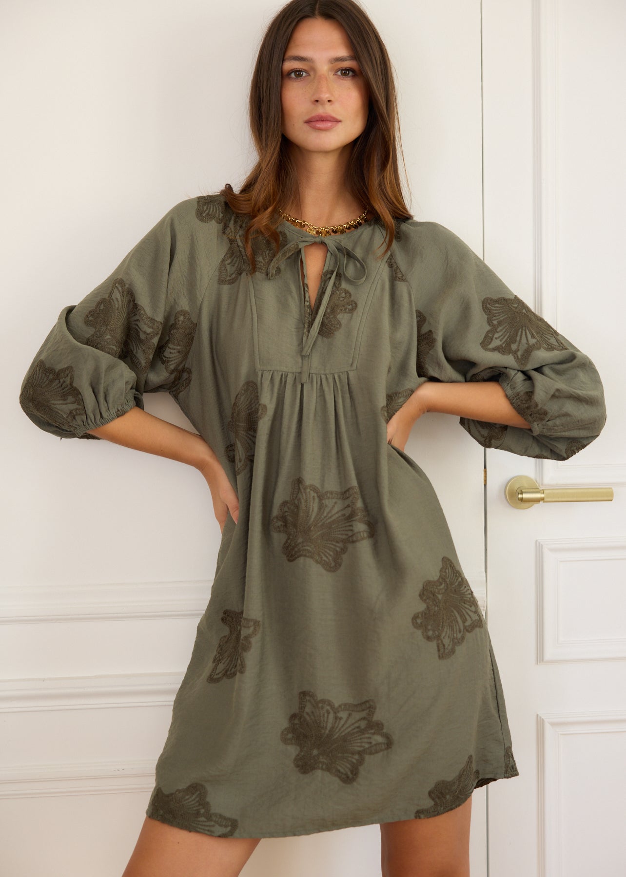 Robe Lani