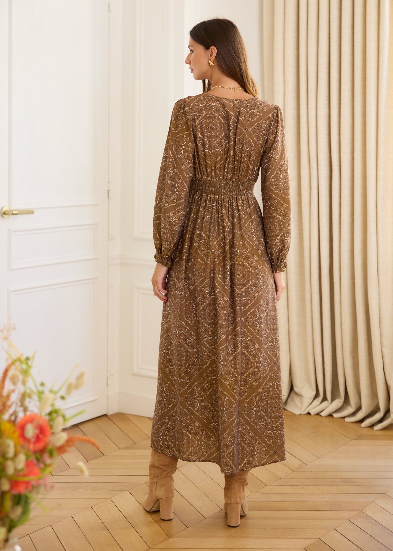 Robe Inara