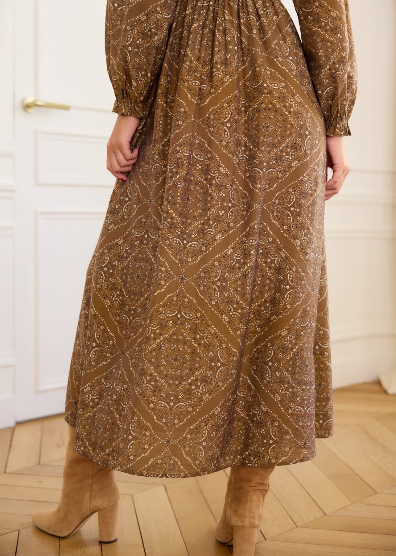 Robe Inara