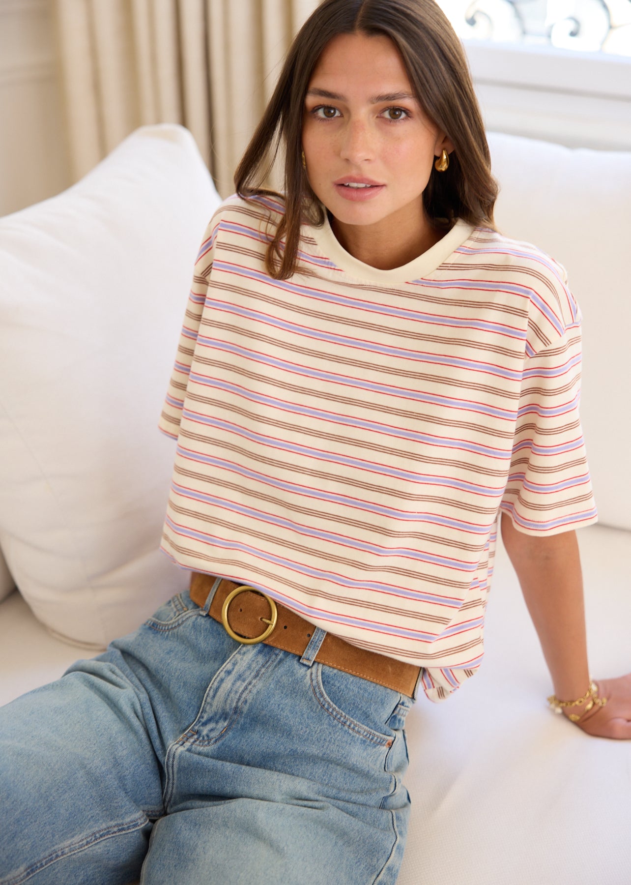 T-Shirt Yelina