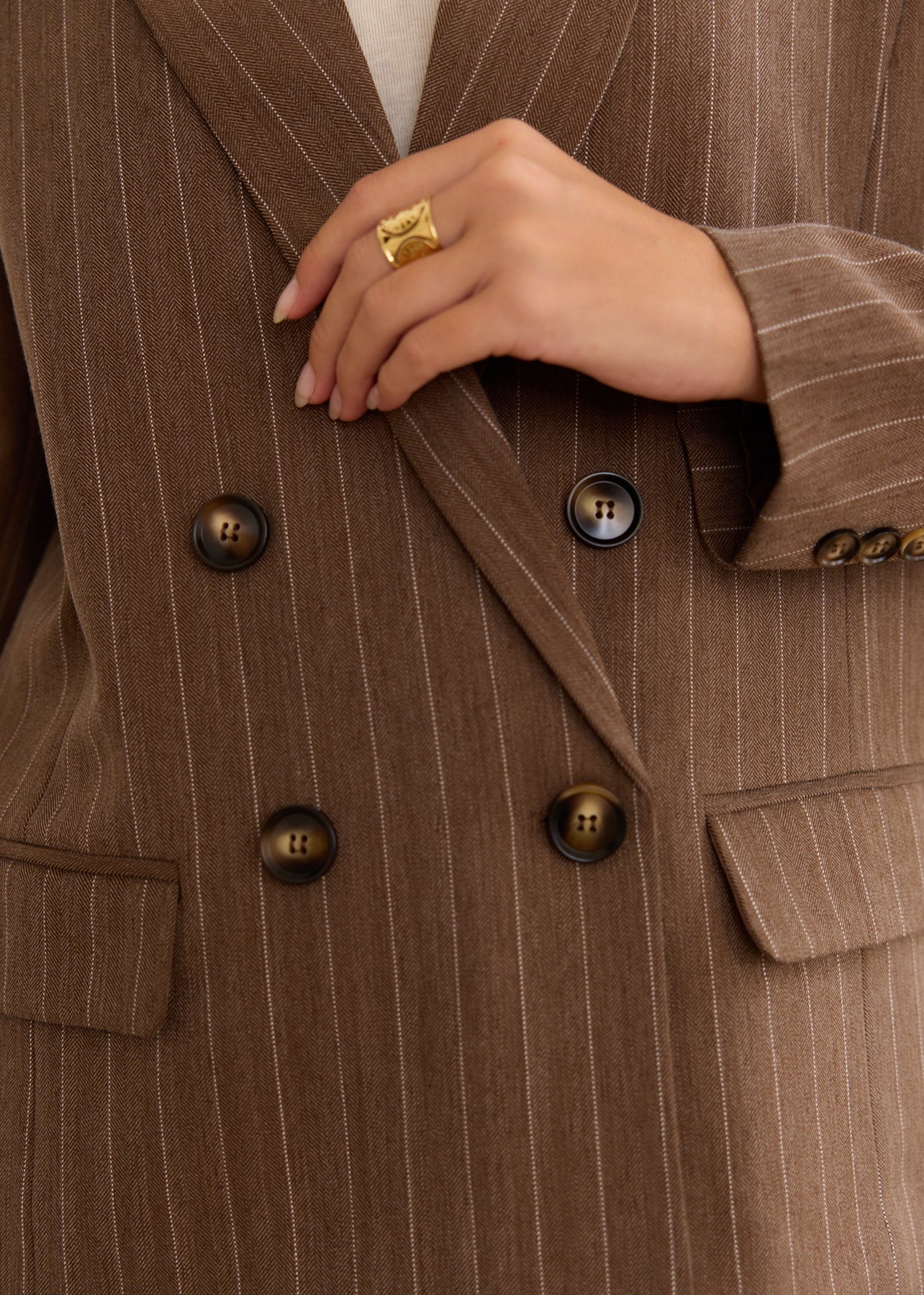 Lucas Blazer