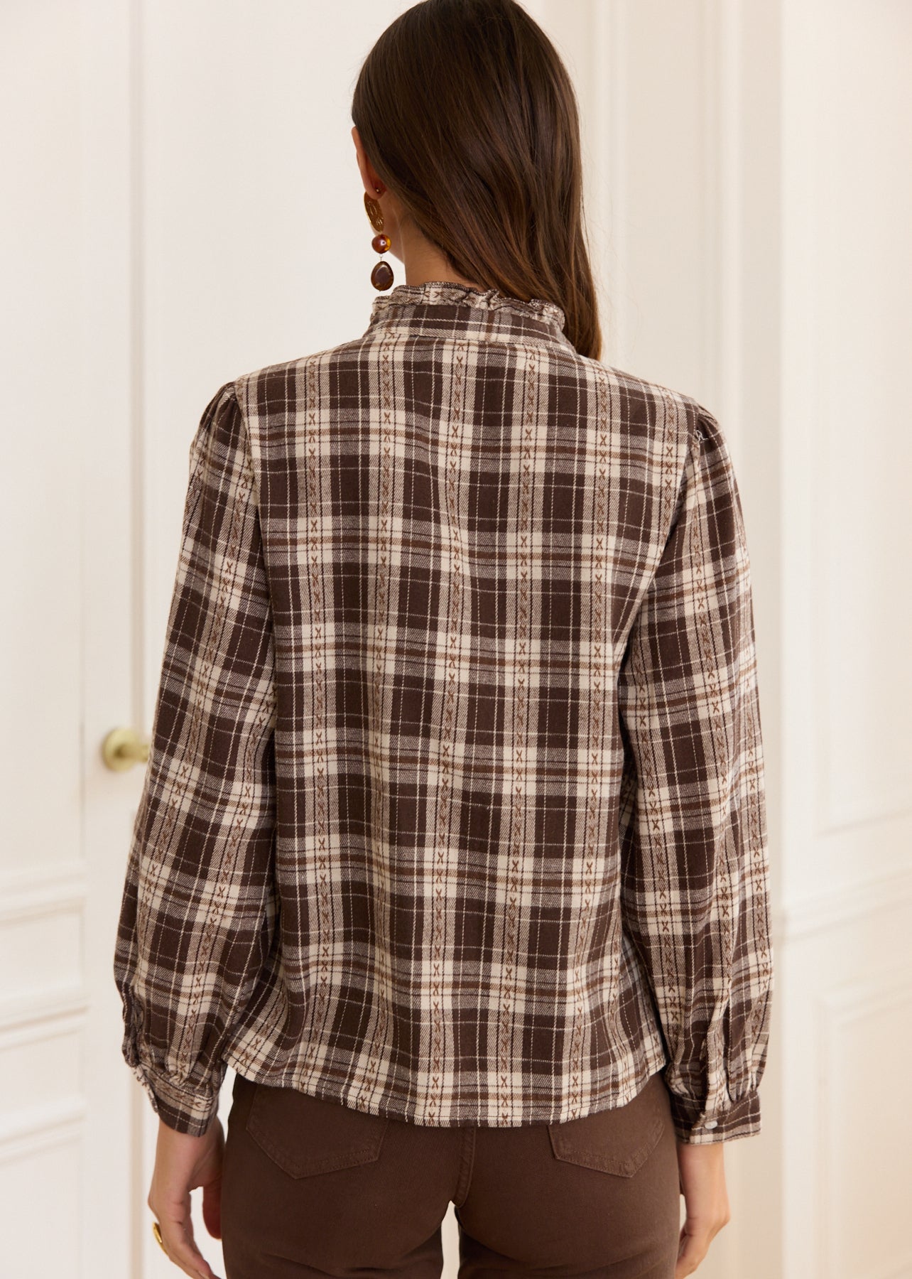 Sabine Shirt