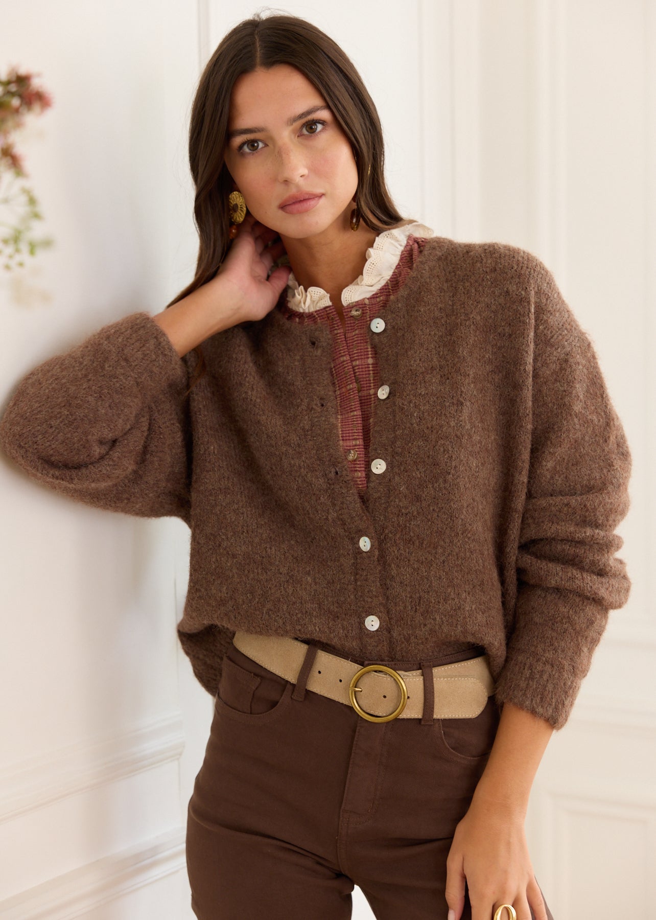 Malo vest